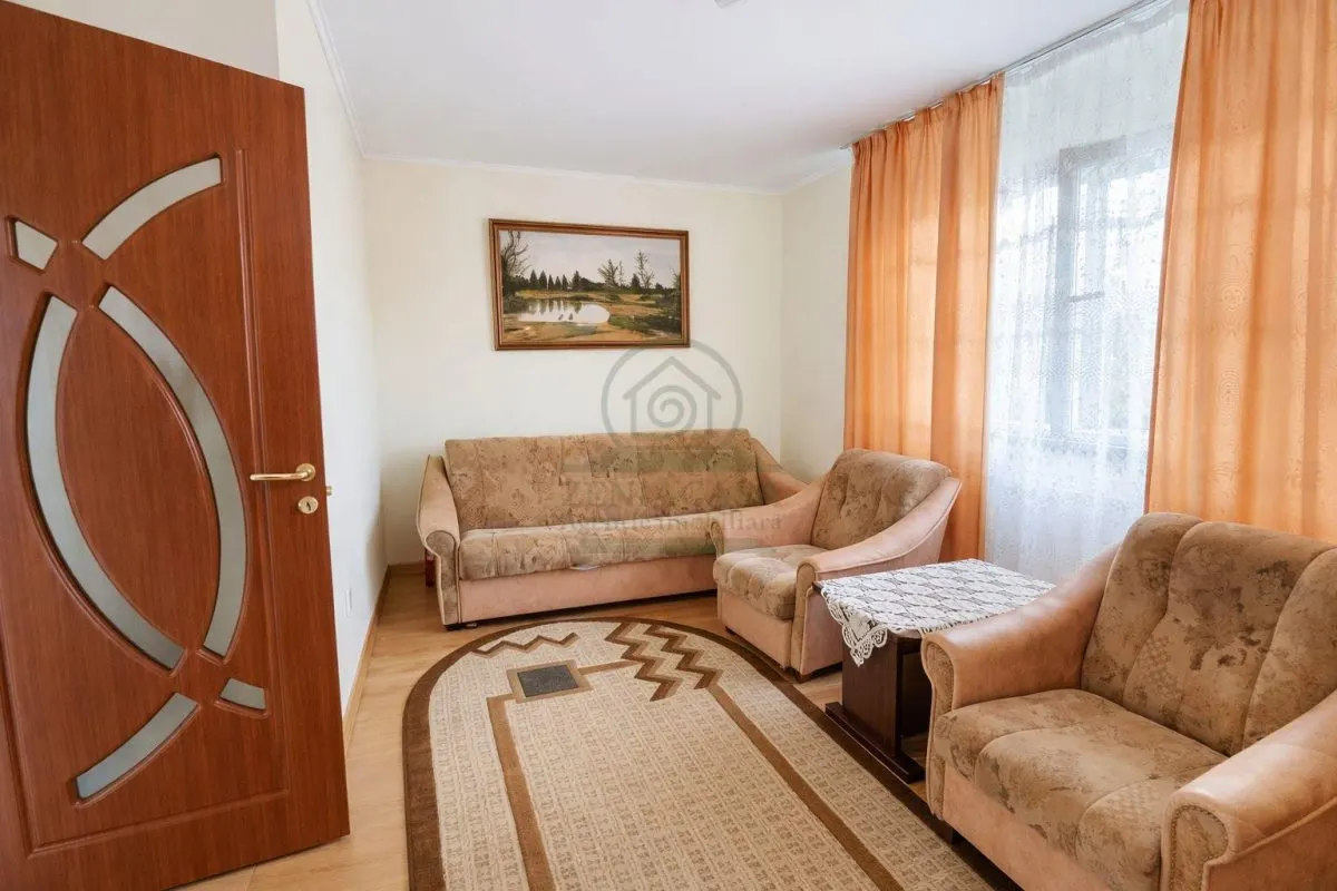 Casa Costuleni - Iasi 3 camere  baie bucatarie, 1800 mp teren - foto 1