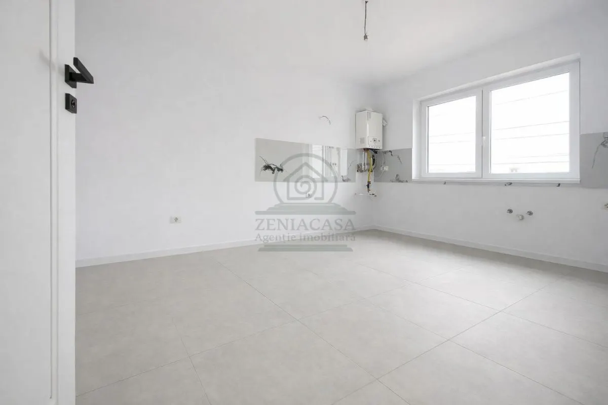 Casa Horpaz Miroslava 4 camere/2 bai FINALIZATA si CANALIZARE - foto 14