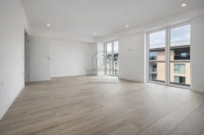 Apartament 4 camere/2 bai, INTABULAT/FINALIZAT/ Family Market Bucium Iasi - foto 11