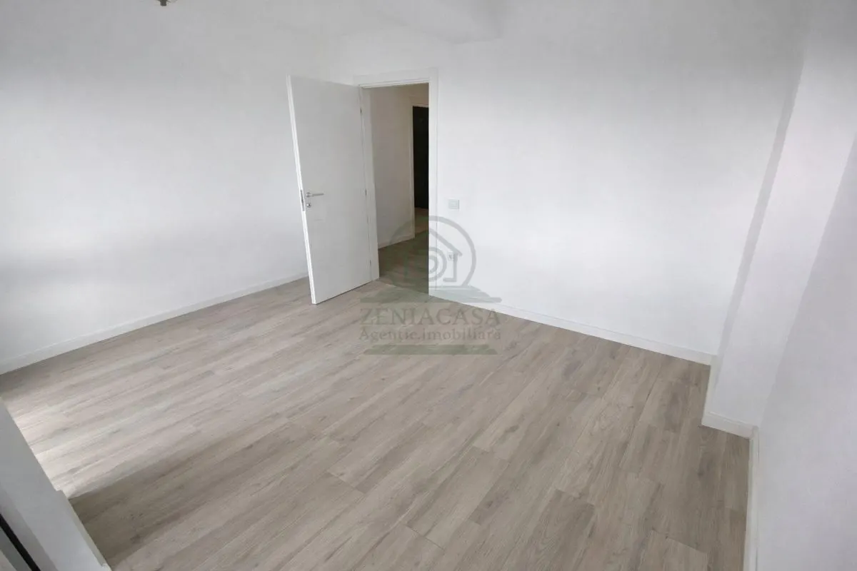 Apartament 4 camere/2 bai, INTABULAT/FINALIZAT/ Family Market Bucium Iasi - foto 12