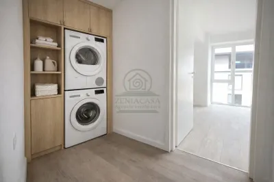 Apartament 4 camere/2 bai, INTABULAT/FINALIZAT/ Family Market Bucium Iasi - foto 14