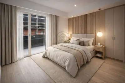 Apartament 4 camere/2 bai, INTABULAT/FINALIZAT/ Family Market Bucium Iasi - foto 16