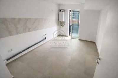 Apartament 4 camere/2 bai, INTABULAT/FINALIZAT/ Family Market Bucium Iasi - foto 3