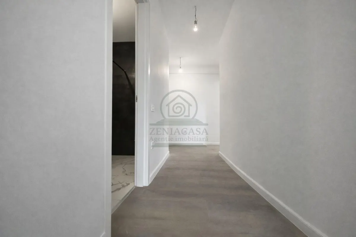Apartament 4 camere/2 bai, INTABULAT/FINALIZAT/ Family Market Bucium Iasi - foto 7