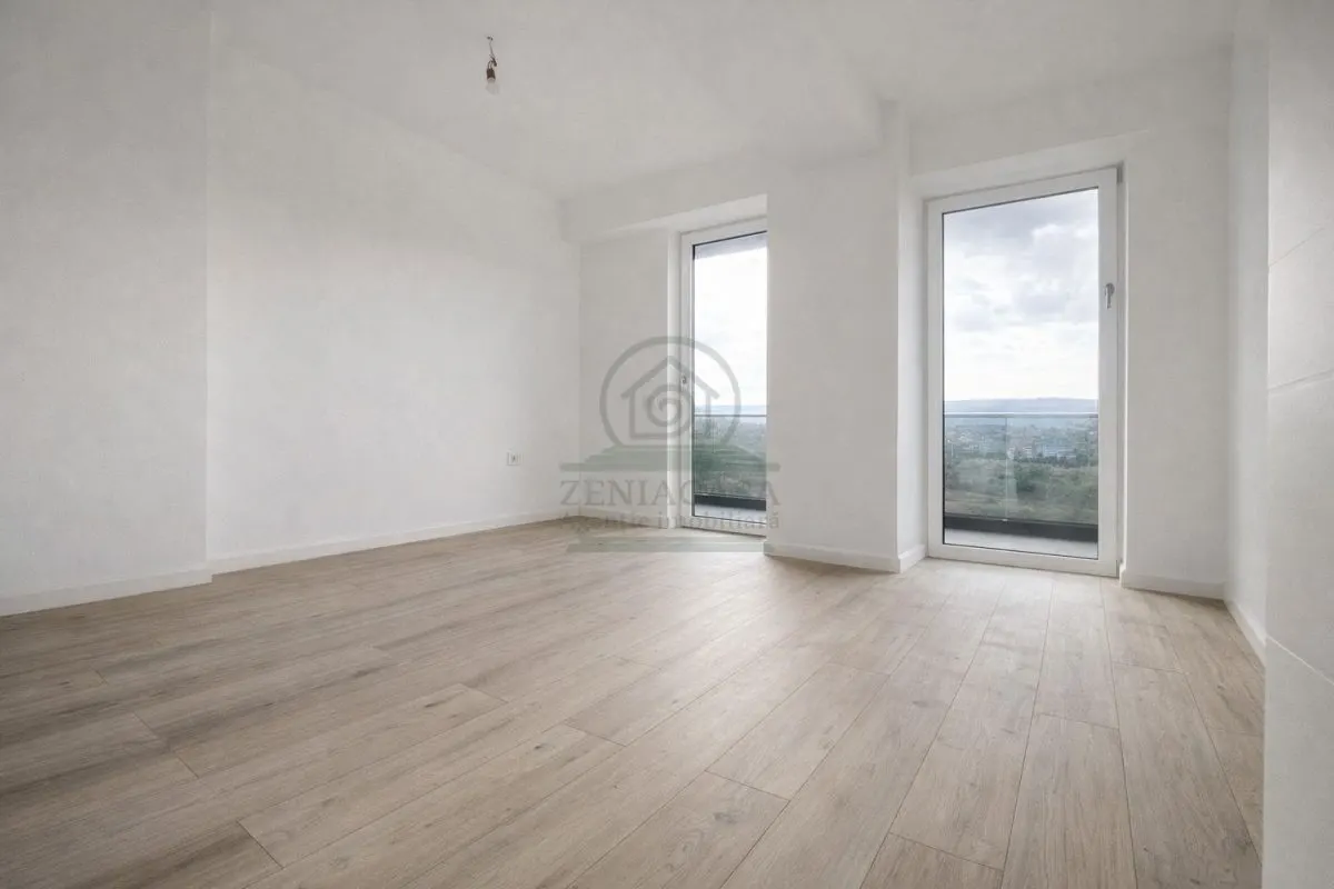 Apartament 4 camere/2 bai, INTABULAT/FINALIZAT/ Family Market Bucium Iasi - foto 9
