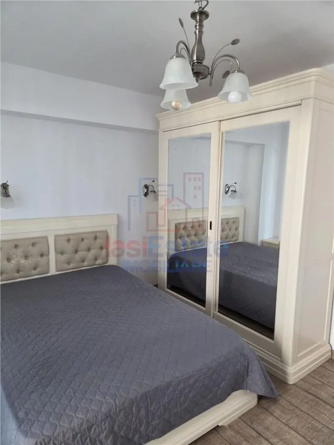 Apartament 3 camere Nicolina - foto 2