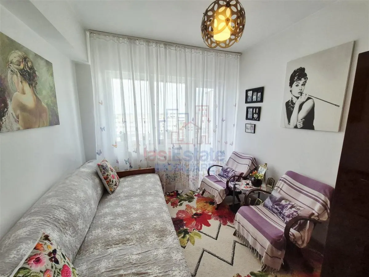 Apartament cu view frumos - foto 1