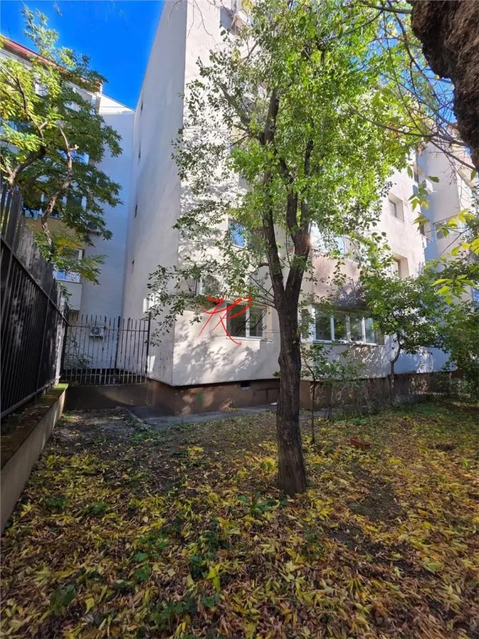 Vanzare apartament 3 camere Herestrau - foto 7