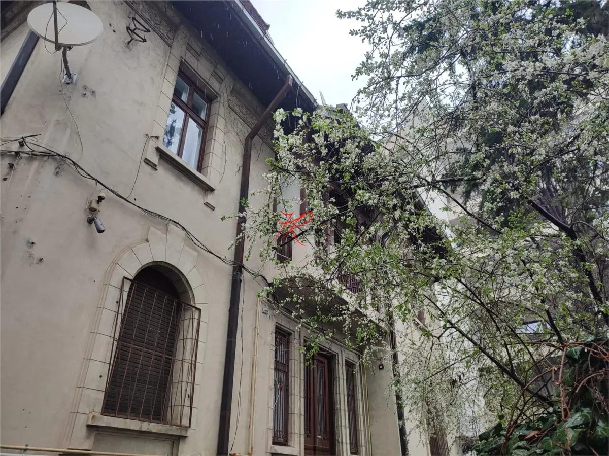 Vanzare apartament/birou  5 camere Icoanei - foto 3