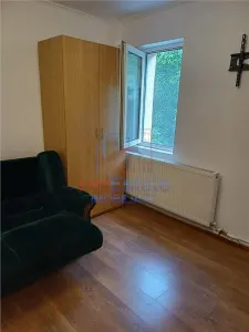 Garsoniera Etaj 1 Bularga - Jumbo - Iasi
