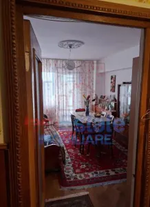 Apartament 3 camere Podu Ros - Iasi