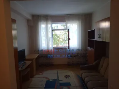 Garsoniera in zona Nicolina 2 - Iasi