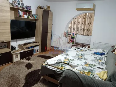 Apartament 2 camere Baza 3 - foto 4