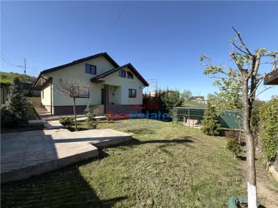 Vila Tomesti mobilata si utilata - Iasi