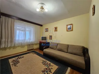 Apartamente 2 camere Nicolina - Pizza Nico - Iasi