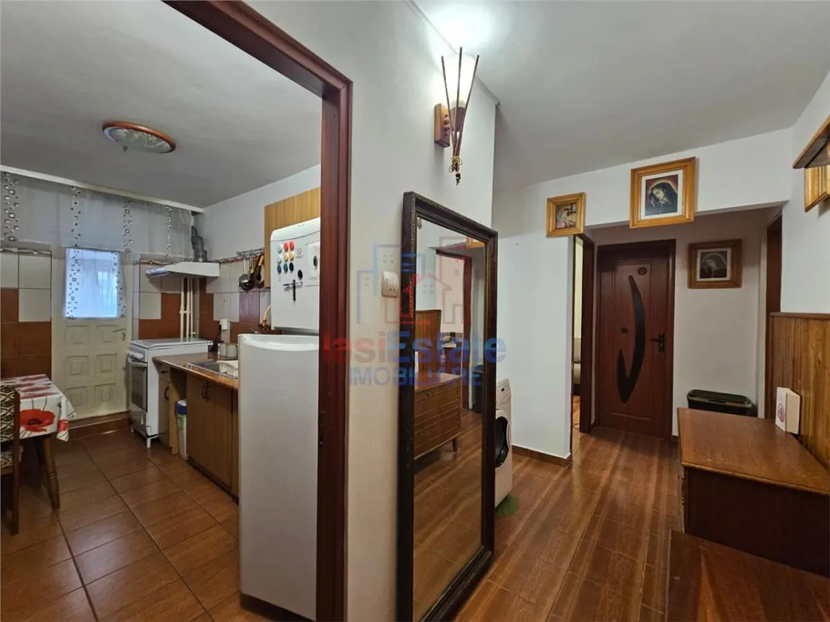 Apartamente 2 camere Nicolina - Pizza Nico - foto 2