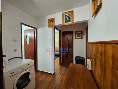 Apartamente 2 camere Nicolina - Pizza Nico - foto 3