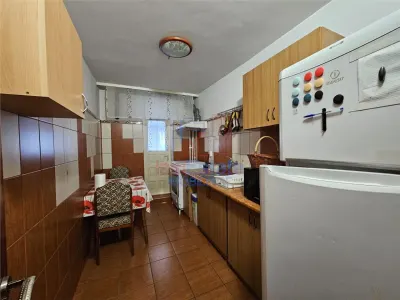 Apartamente 2 camere Nicolina - Pizza Nico - foto 5