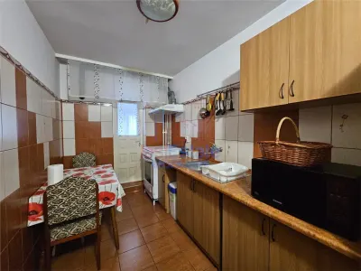 Apartamente 2 camere Nicolina - Pizza Nico - foto 6