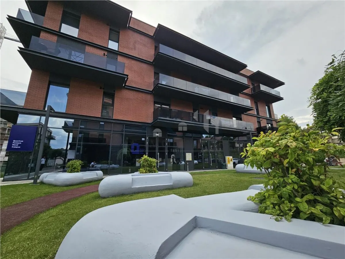 Apartament 1 camera complex Freya Home - Family Market Bucium - foto 2