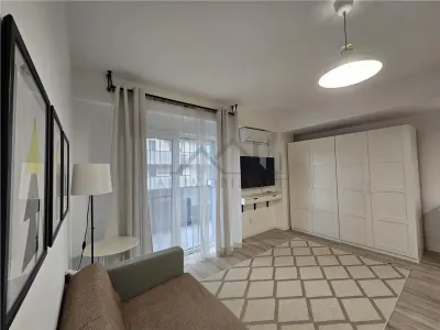 Apartament 1 camera complex Freya Home - Family Market Bucium - foto 12