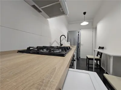 Apartament 1 camera complex Freya Home - Family Market Bucium - foto 14