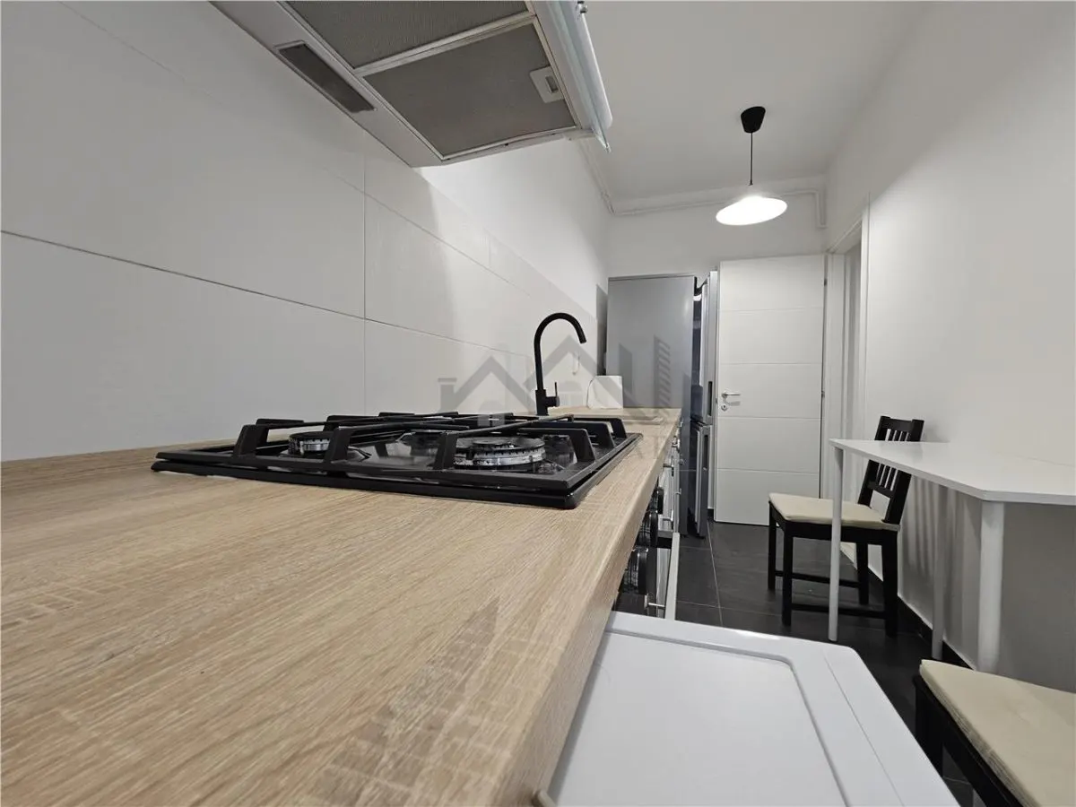 Apartament 1 camera complex Freya Home - Family Market Bucium - foto 14