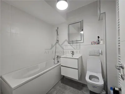 Apartament 1 camera complex Freya Home - Family Market Bucium - foto 15