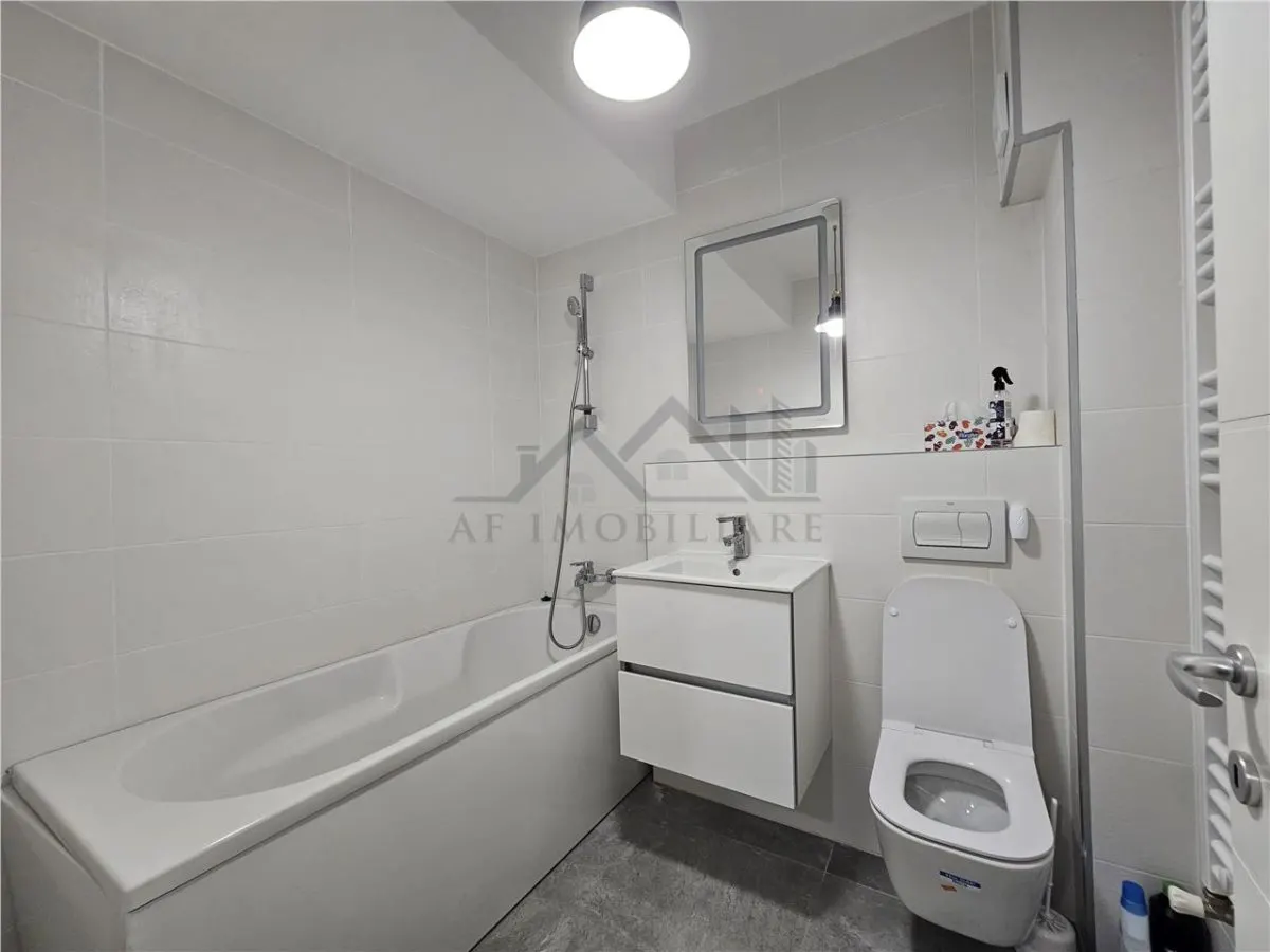 Apartament 1 camera complex Freya Home - Family Market Bucium - foto 15