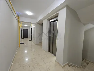 Apartament 1 camera complex Freya Home - Family Market Bucium - foto 4