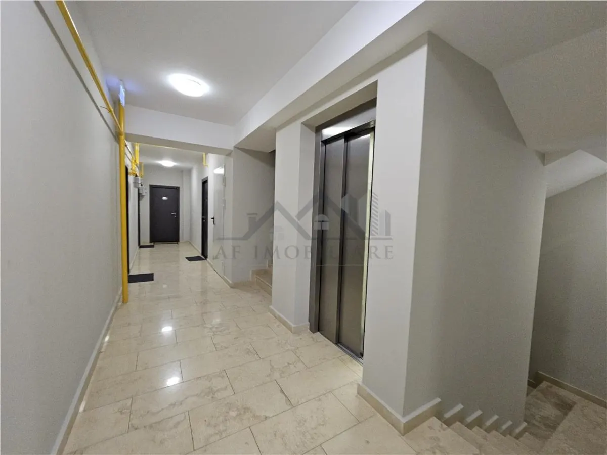 Apartament 1 camera complex Freya Home - Family Market Bucium - foto 4