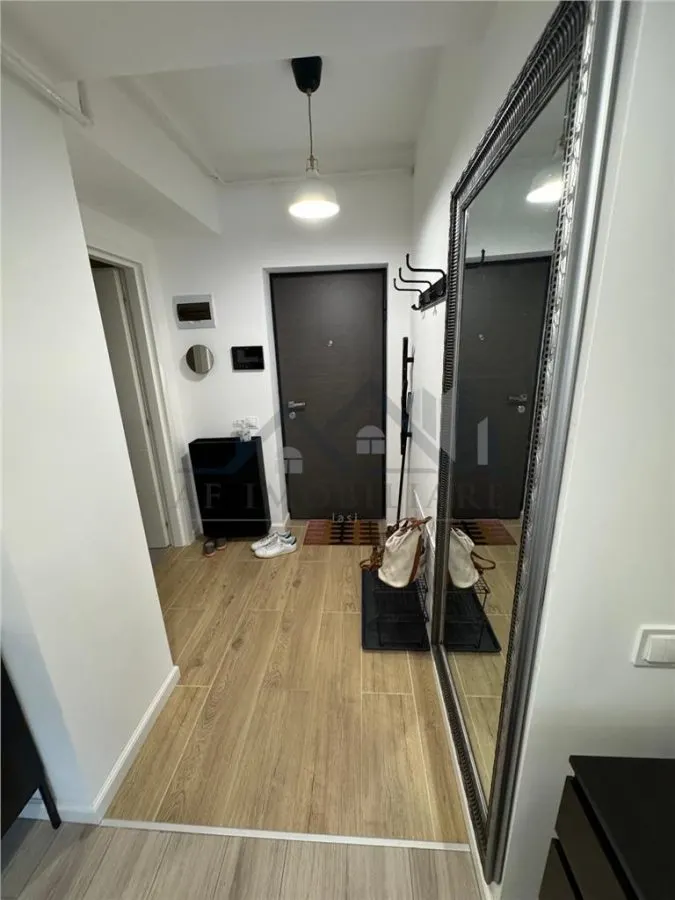 Apartament 1 camera complex Freya Home - Family Market Bucium - foto 5