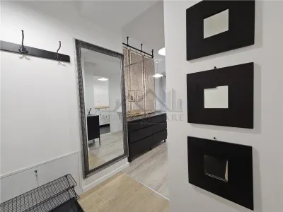Apartament 1 camera complex Freya Home - Family Market Bucium - foto 6