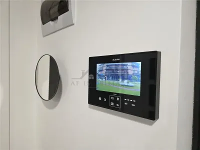 Apartament 1 camera complex Freya Home - Family Market Bucium - foto 7