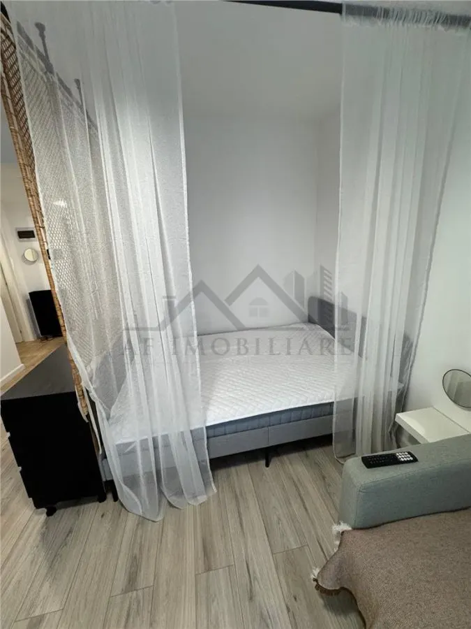 Apartament 1 camera complex Freya Home - Family Market Bucium - foto 10