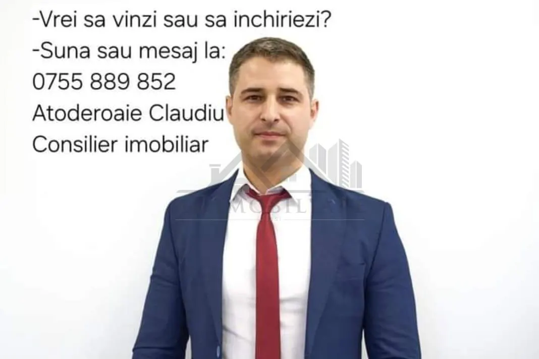 Teren pentru casa cu vedere frumoasa - foto 6