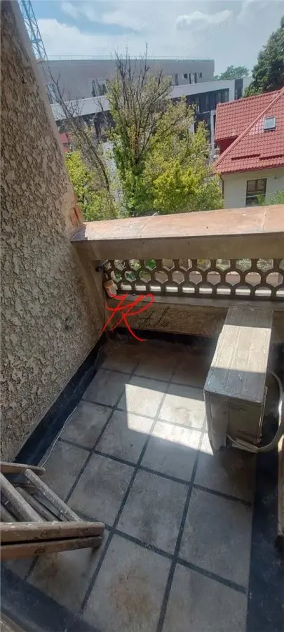 Vanzare apartament 3 camere Obor, Bloc mic - foto 8