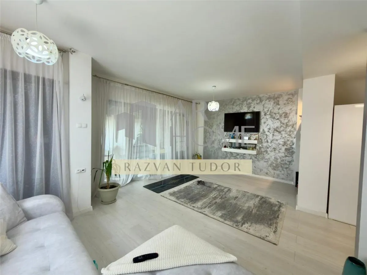 Casa 4 camere , parcare inclusa , Albert , Ploiesti - foto 1