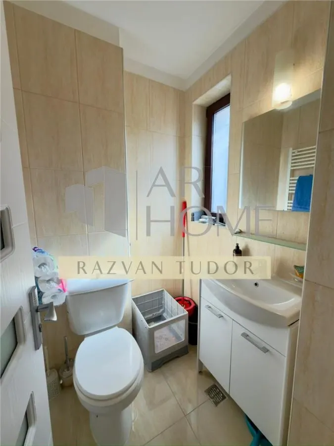 Casa 4 camere , parcare inclusa , Albert , Ploiesti - foto 11