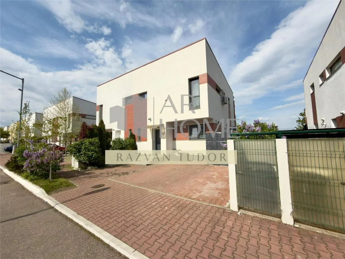 Casa 4 camere , parcare inclusa , Albert , Ploiesti - foto 12