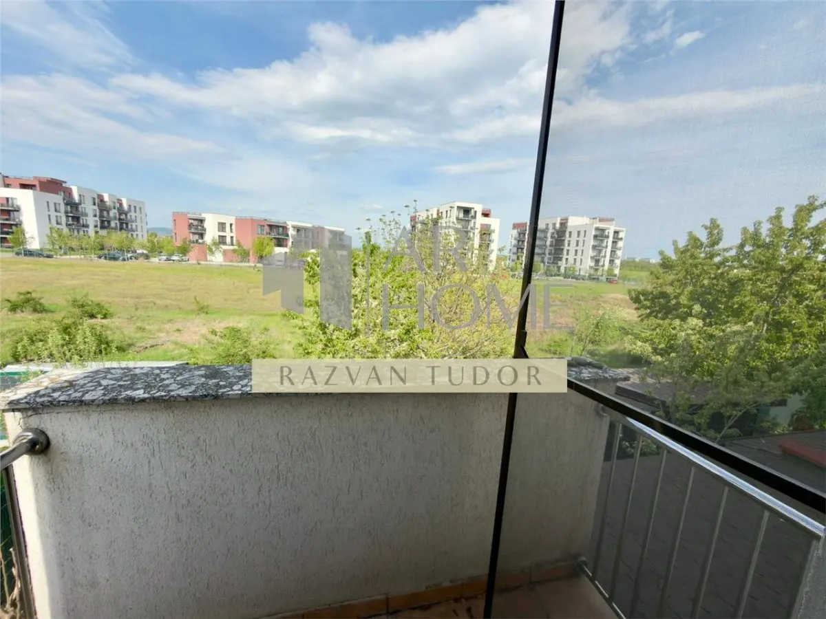 Casa 4 camere , parcare inclusa , Albert , Ploiesti - foto 15