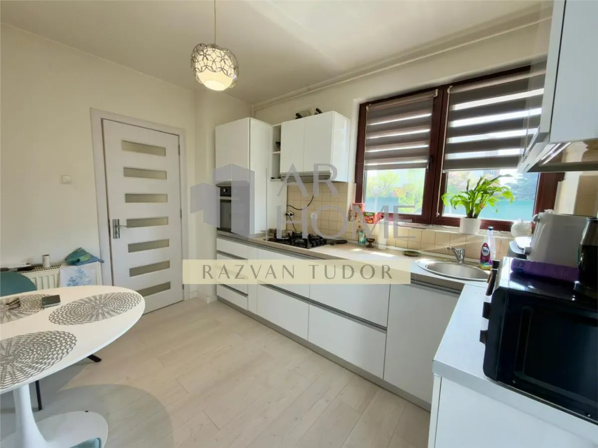 Casa 4 camere , parcare inclusa , Albert , Ploiesti - foto 16