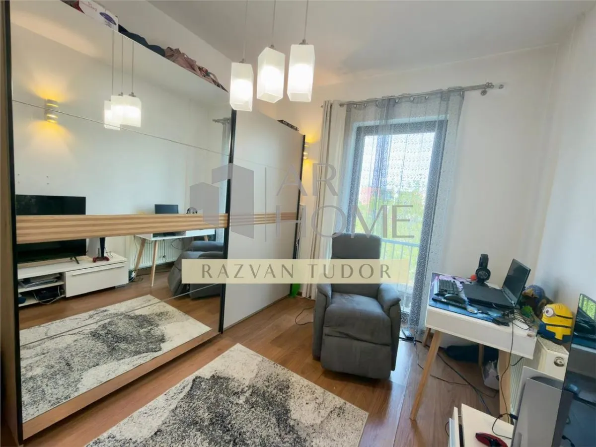 Casa 4 camere , parcare inclusa , Albert , Ploiesti - foto 17