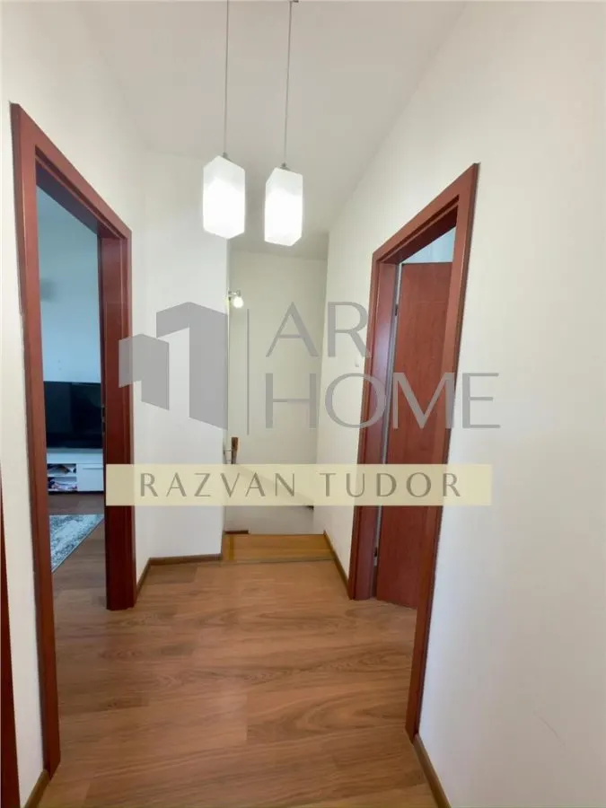 Casa 4 camere , parcare inclusa , Albert , Ploiesti - foto 19