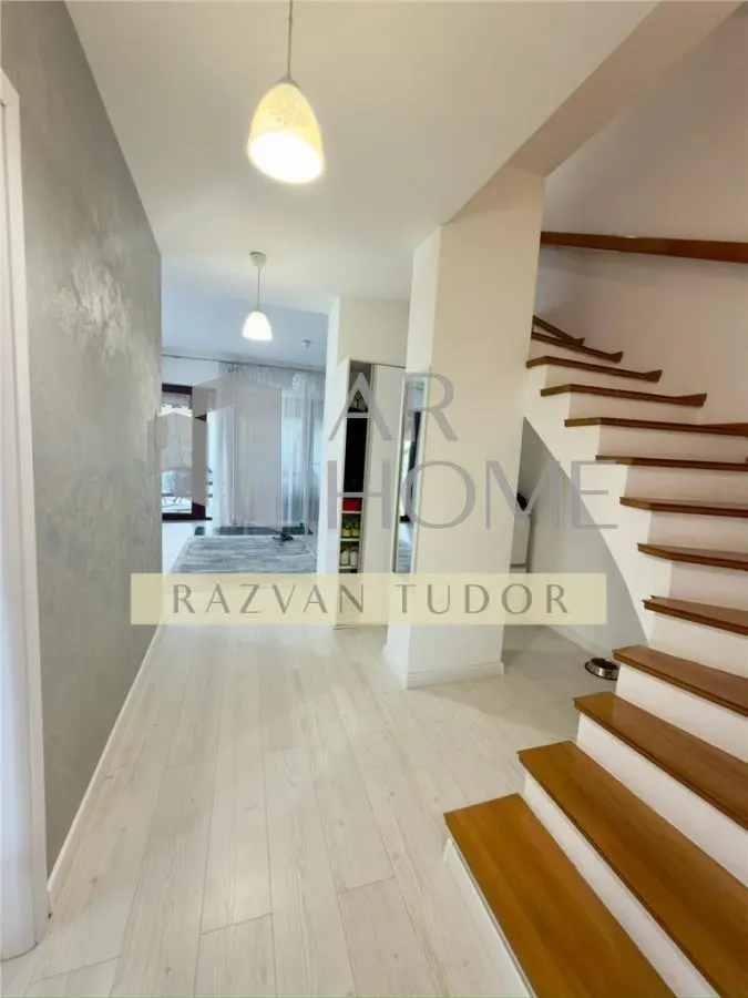 Casa 4 camere , parcare inclusa , Albert , Ploiesti - foto 3