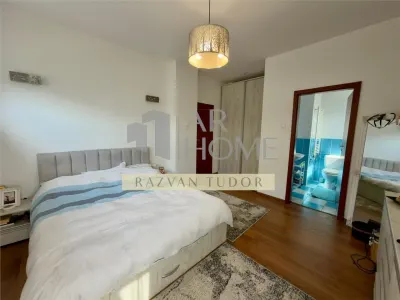 Casa 4 camere , parcare inclusa , Albert , Ploiesti - foto 21