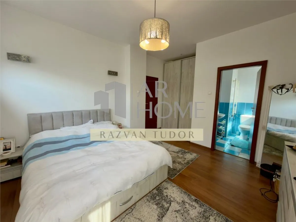 Casa 4 camere , parcare inclusa , Albert , Ploiesti - foto 21