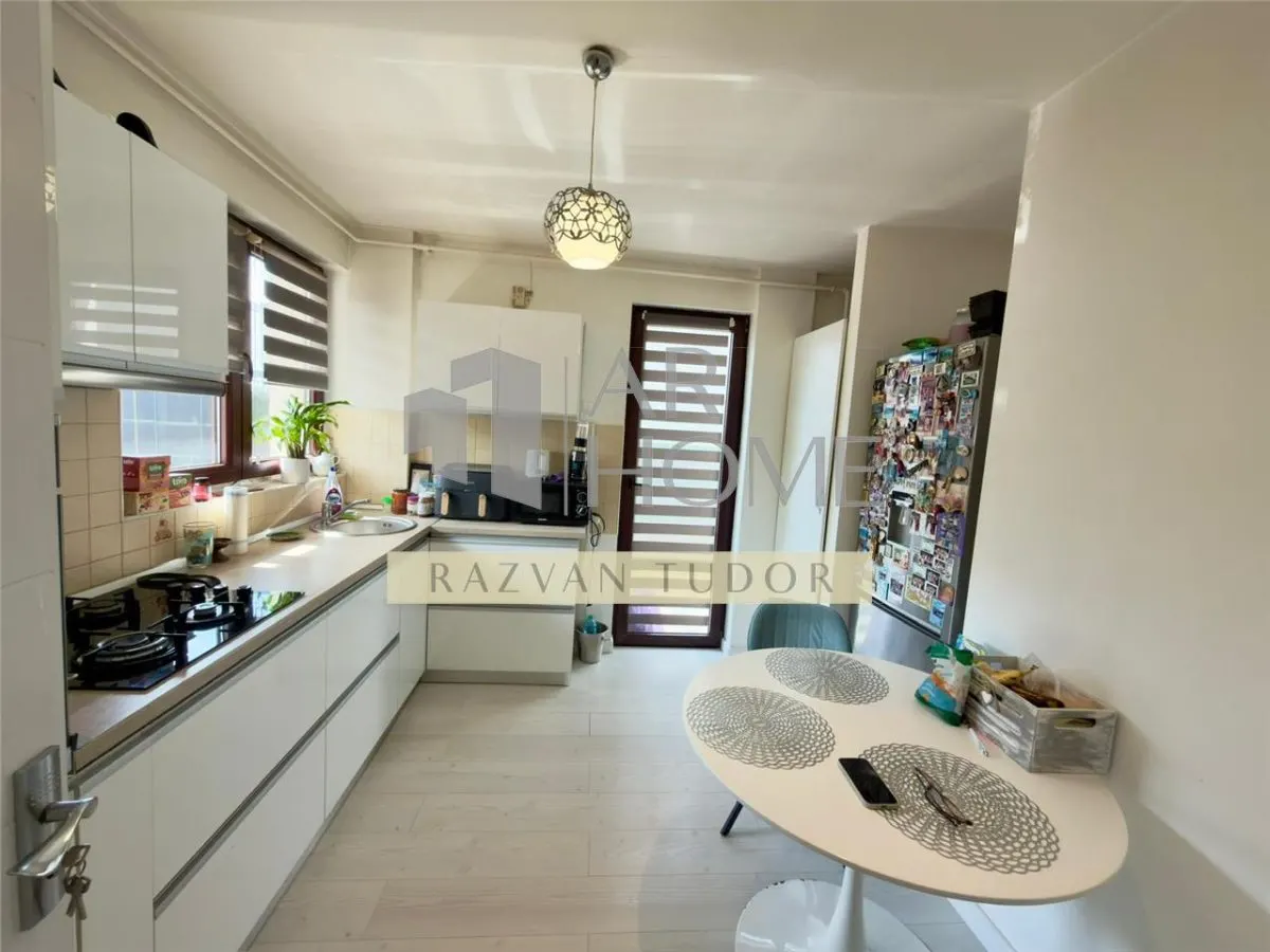 Casa 4 camere , parcare inclusa , Albert , Ploiesti - foto 4