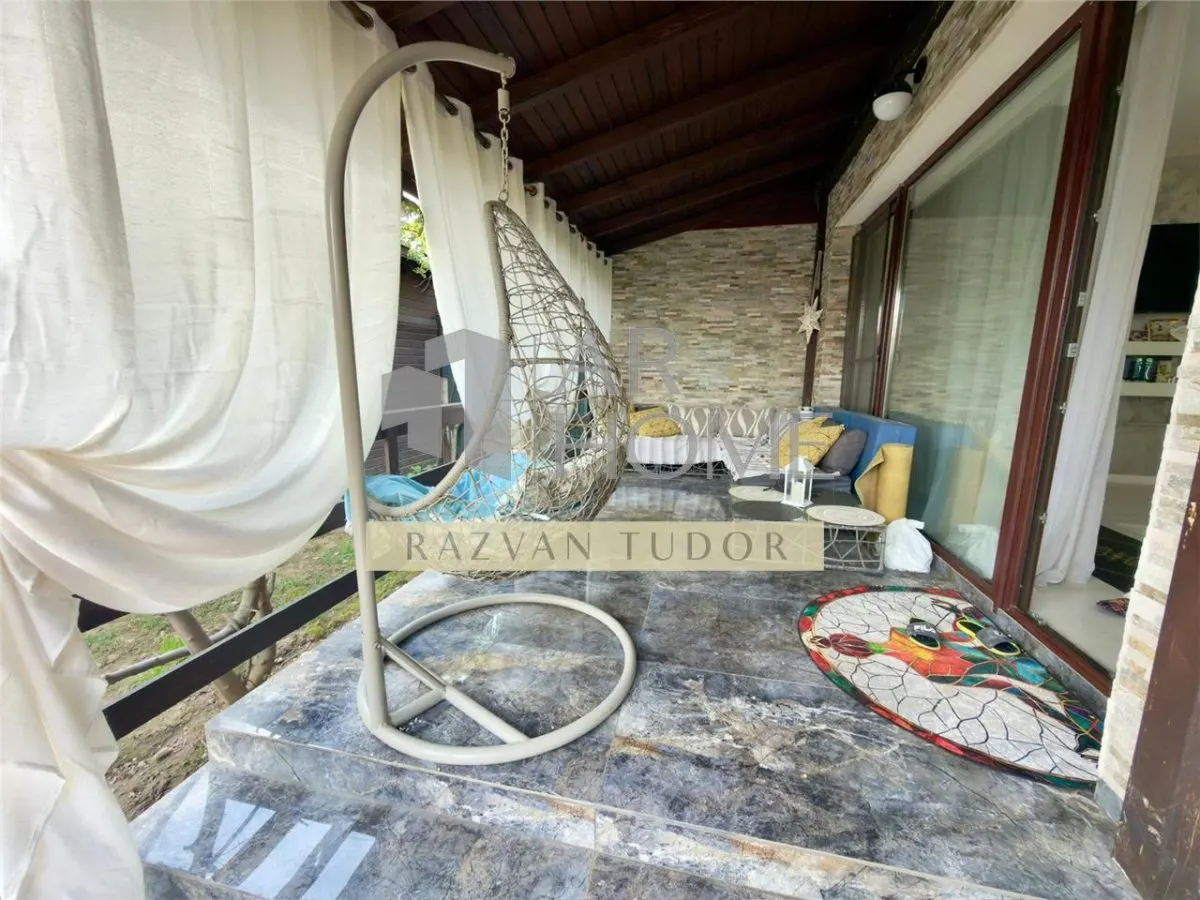 Casa 4 camere , parcare inclusa , Albert , Ploiesti - foto 5
