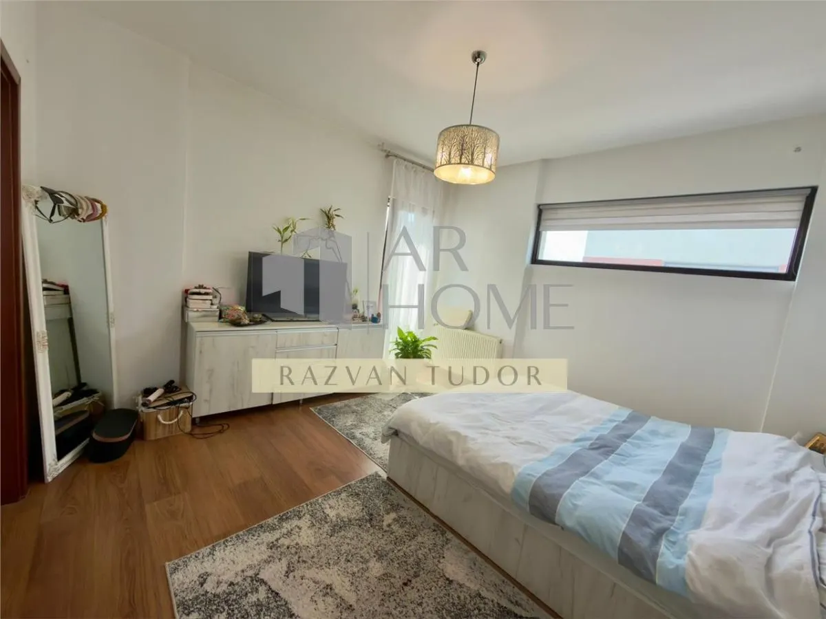 Casa 4 camere , parcare inclusa , Albert , Ploiesti - foto 6